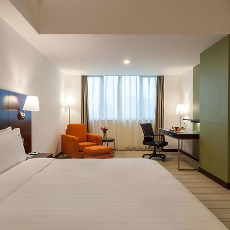 Holiday Inn Shanghai Vista By Ihg Екстер'єр фото
