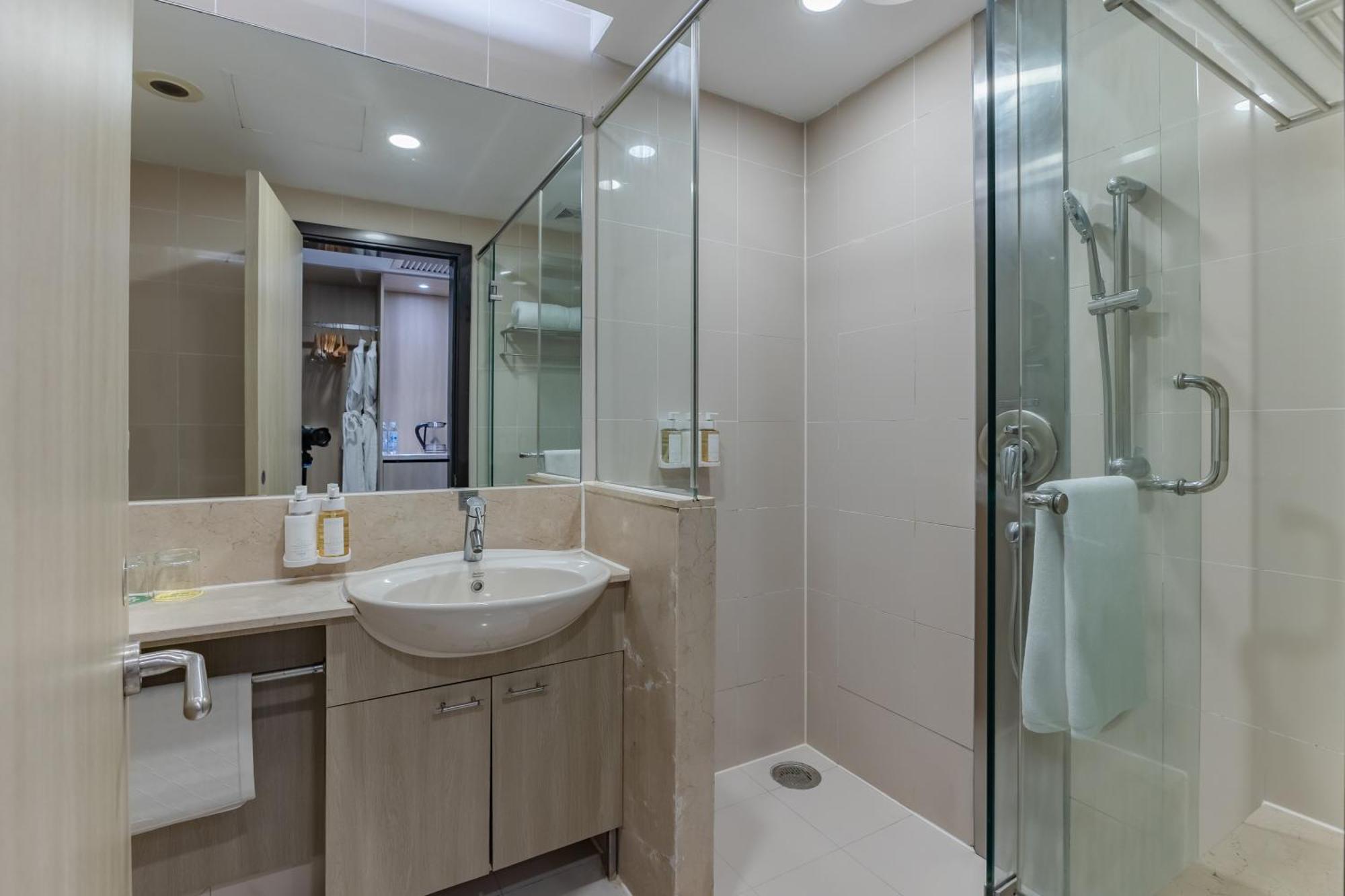 Holiday Inn Shanghai Vista By Ihg Екстер'єр фото