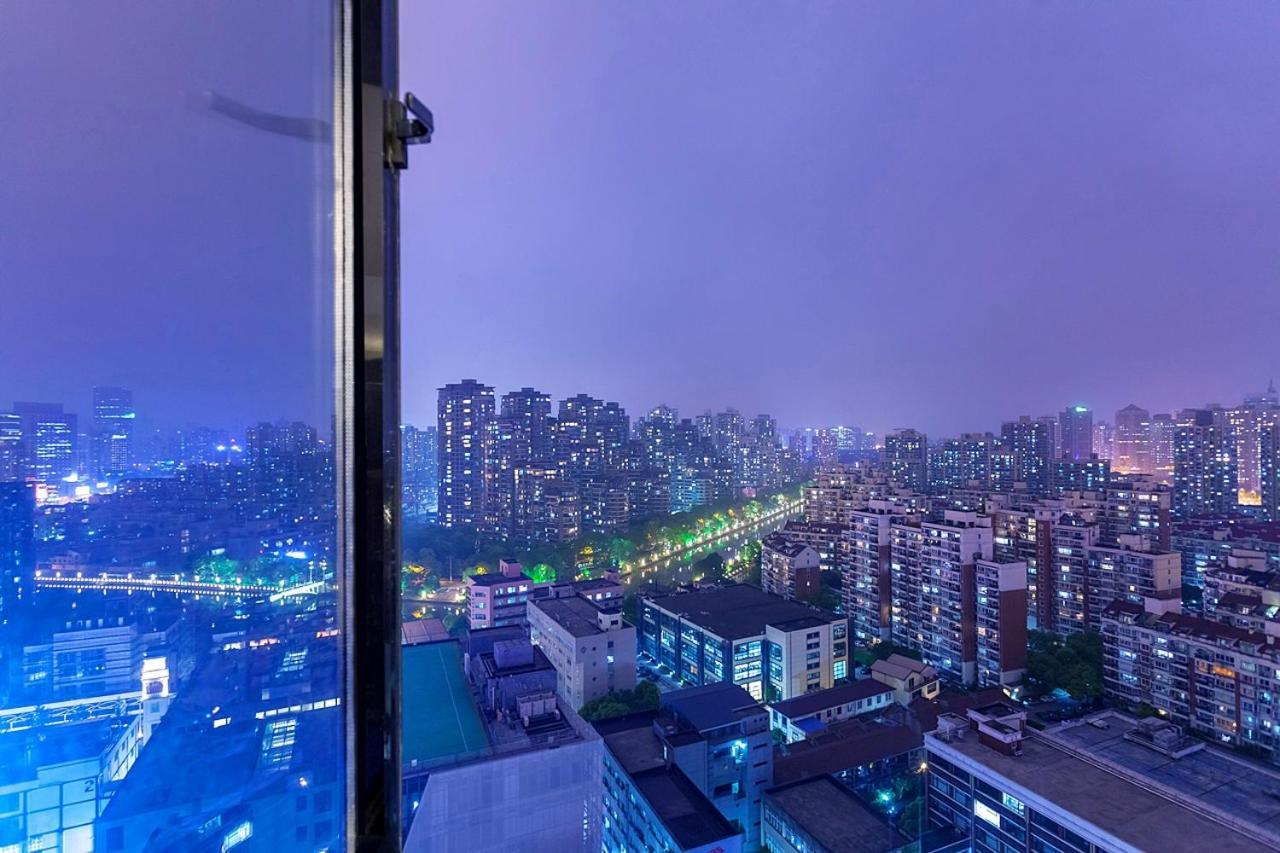Holiday Inn Shanghai Vista By Ihg Екстер'єр фото