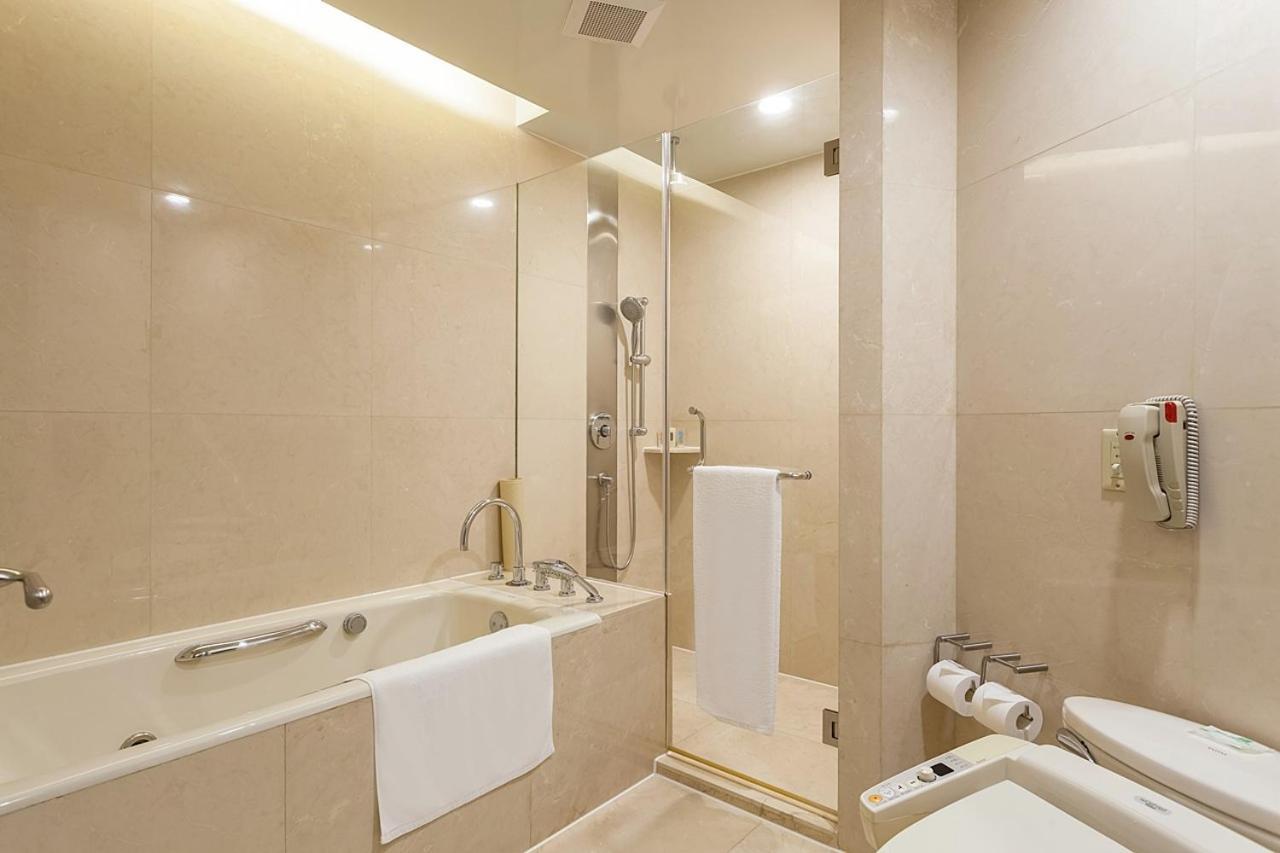 Holiday Inn Shanghai Vista By Ihg Екстер'єр фото