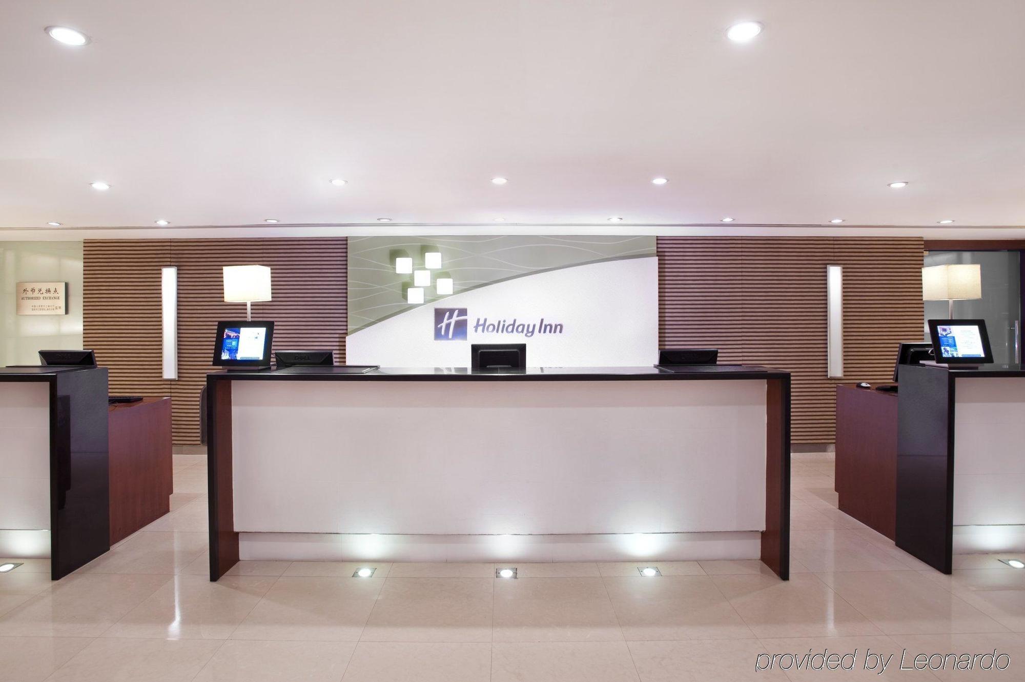 Holiday Inn Shanghai Vista By Ihg Інтер'єр фото