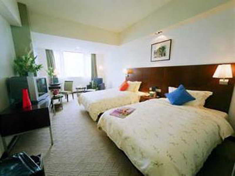 Holiday Inn Shanghai Vista By Ihg Екстер'єр фото