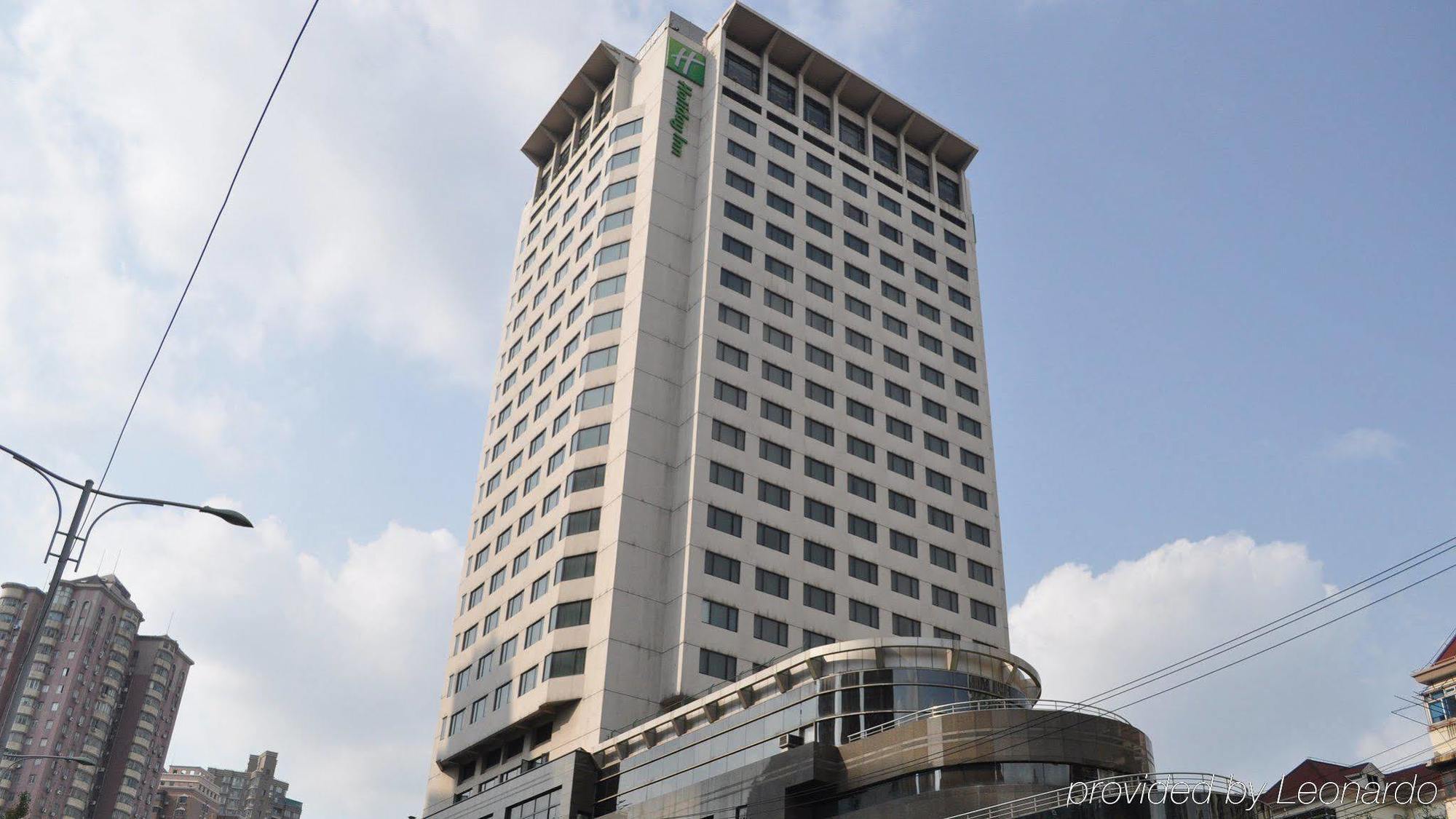 Holiday Inn Shanghai Vista By Ihg Екстер'єр фото