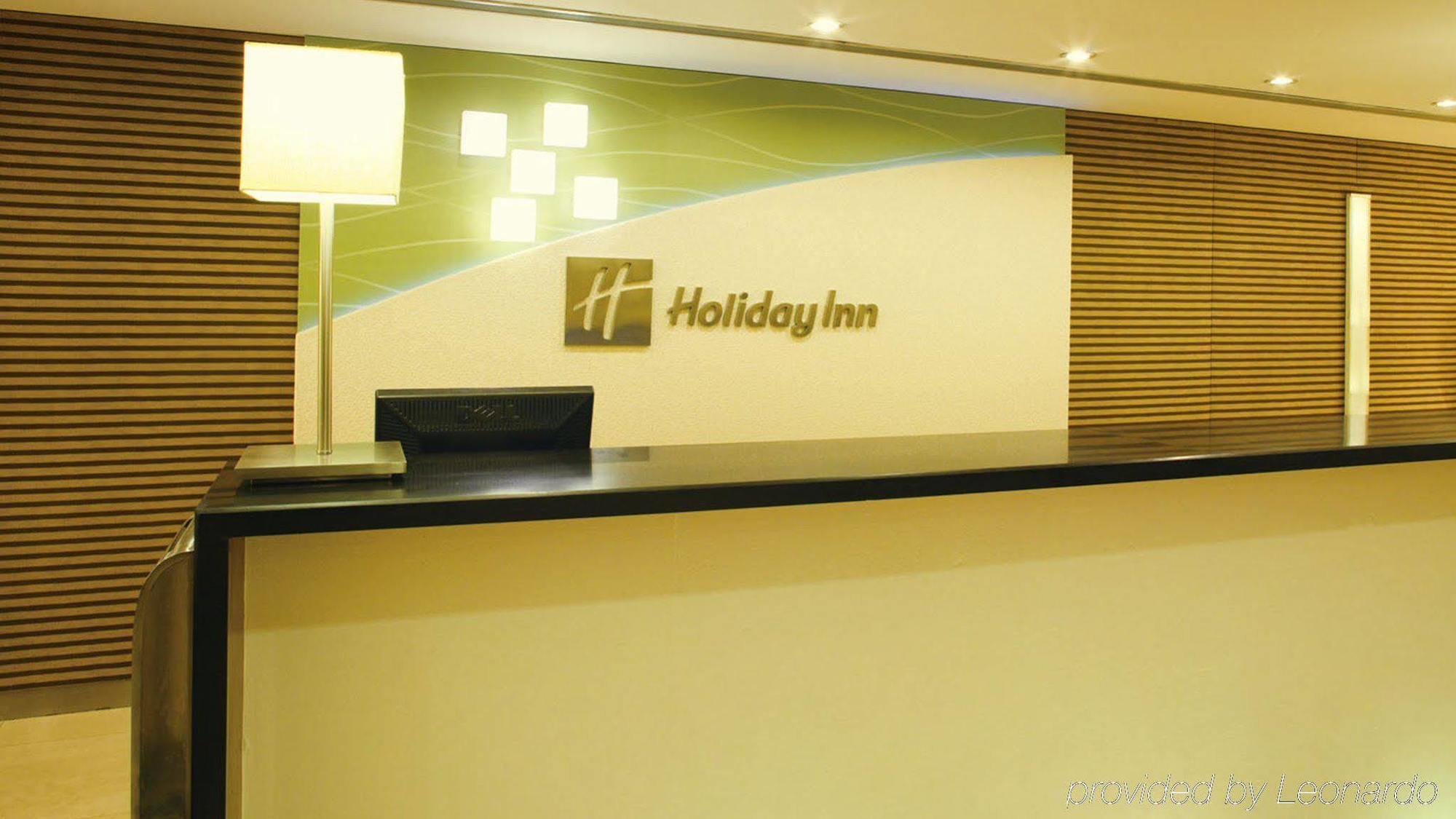 Holiday Inn Shanghai Vista By Ihg Екстер'єр фото