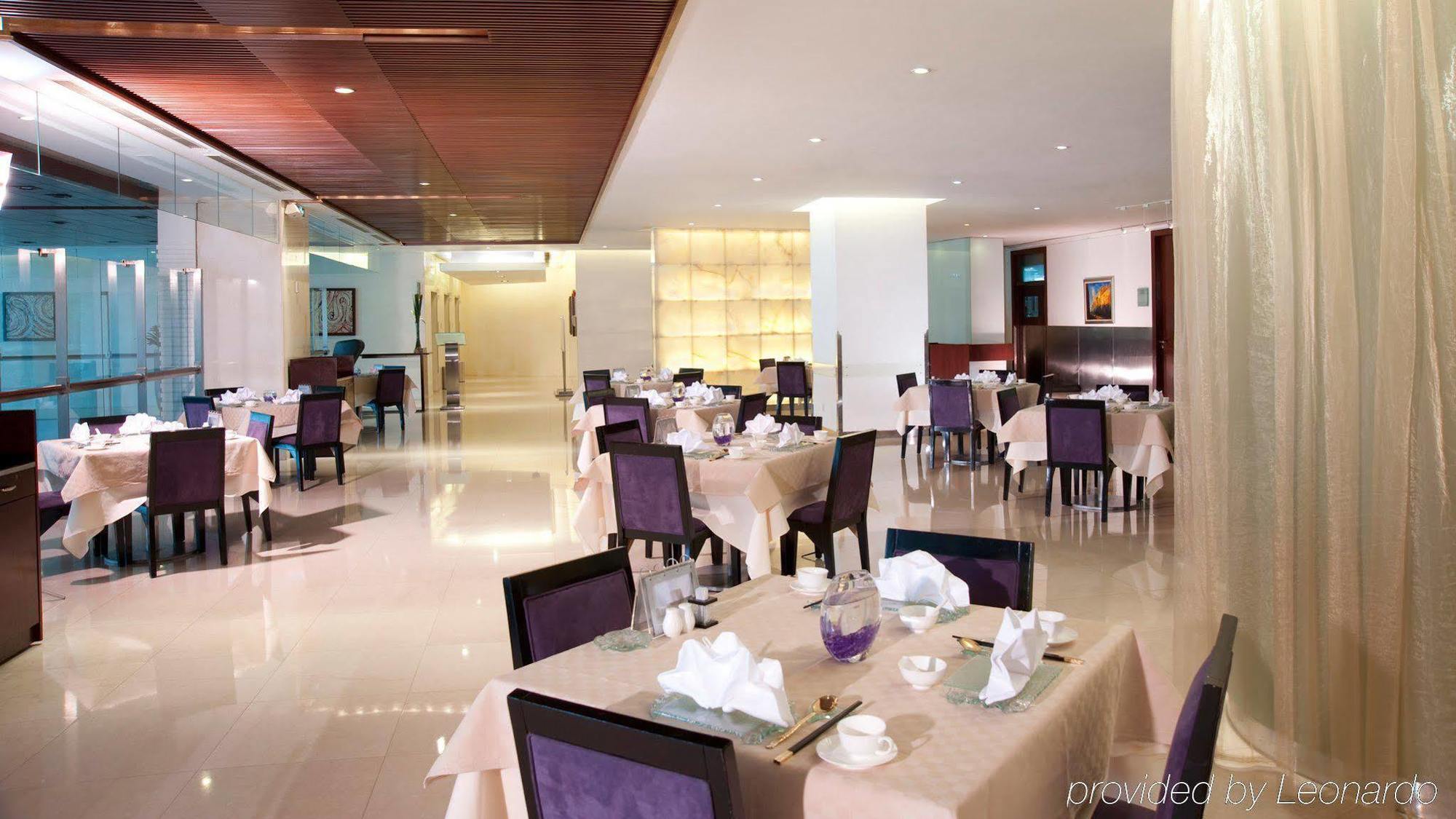 Holiday Inn Shanghai Vista By Ihg Екстер'єр фото