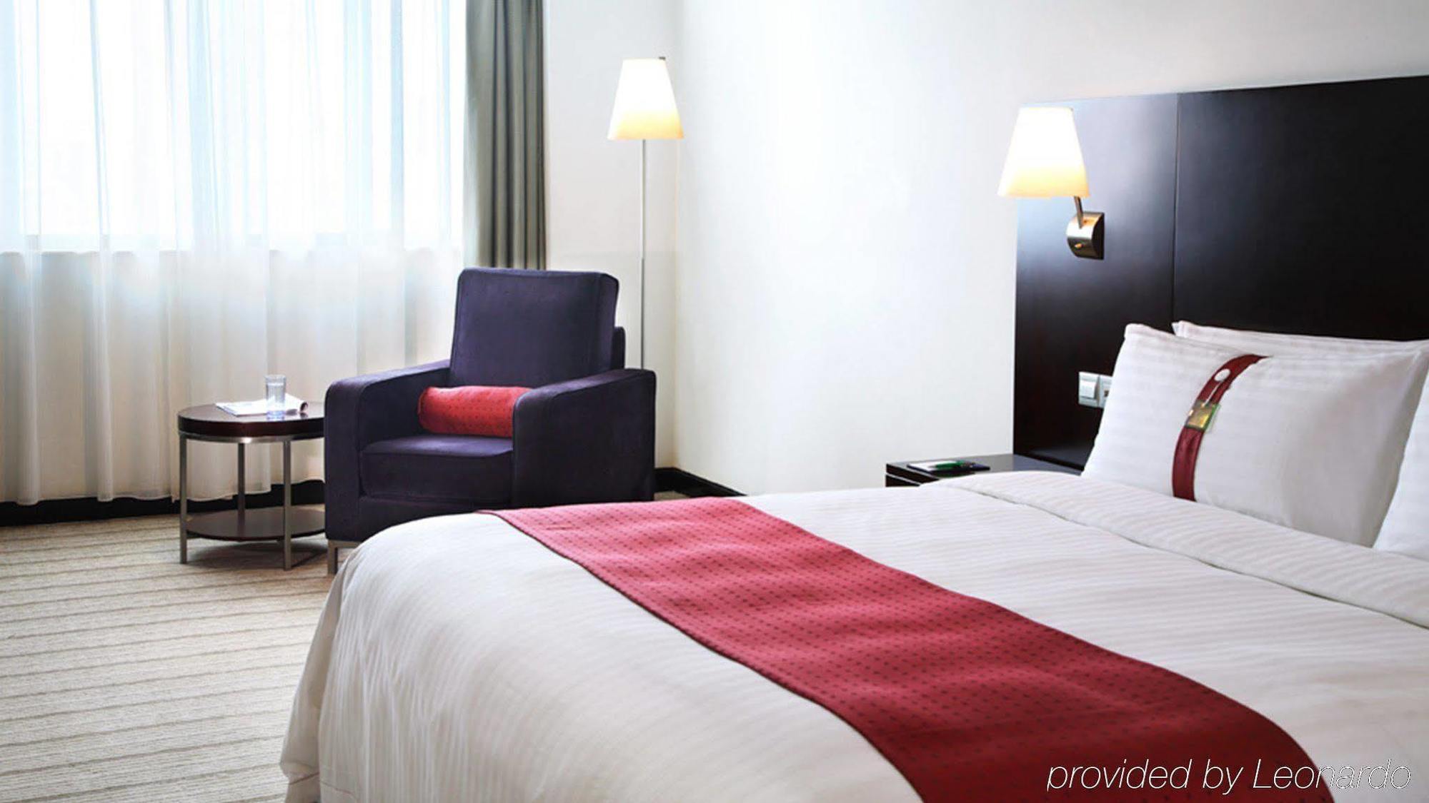Holiday Inn Shanghai Vista By Ihg Екстер'єр фото