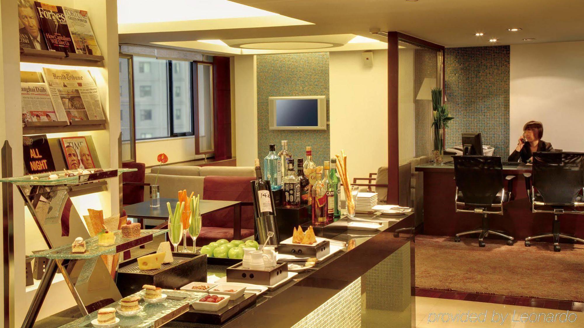 Holiday Inn Shanghai Vista By Ihg Екстер'єр фото