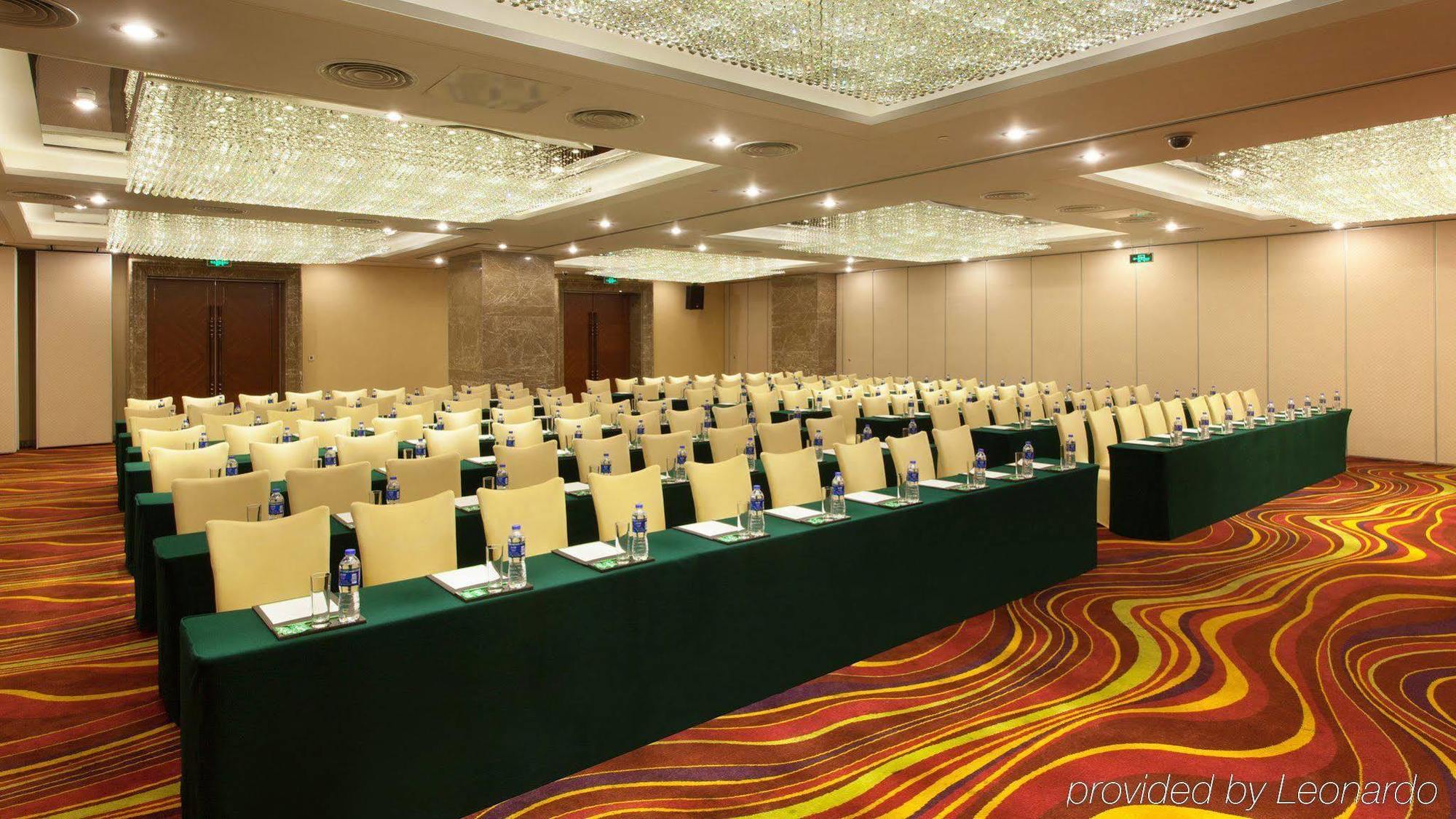 Holiday Inn Shanghai Vista By Ihg Екстер'єр фото