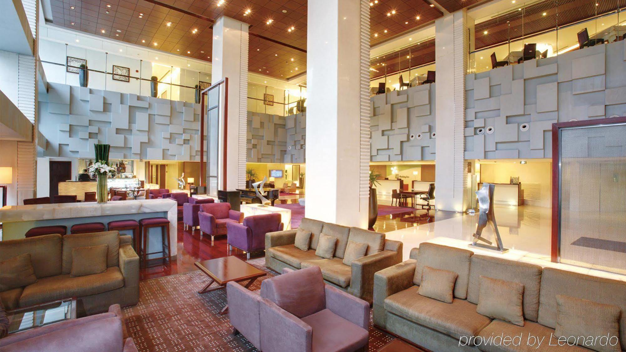 Holiday Inn Shanghai Vista By Ihg Екстер'єр фото