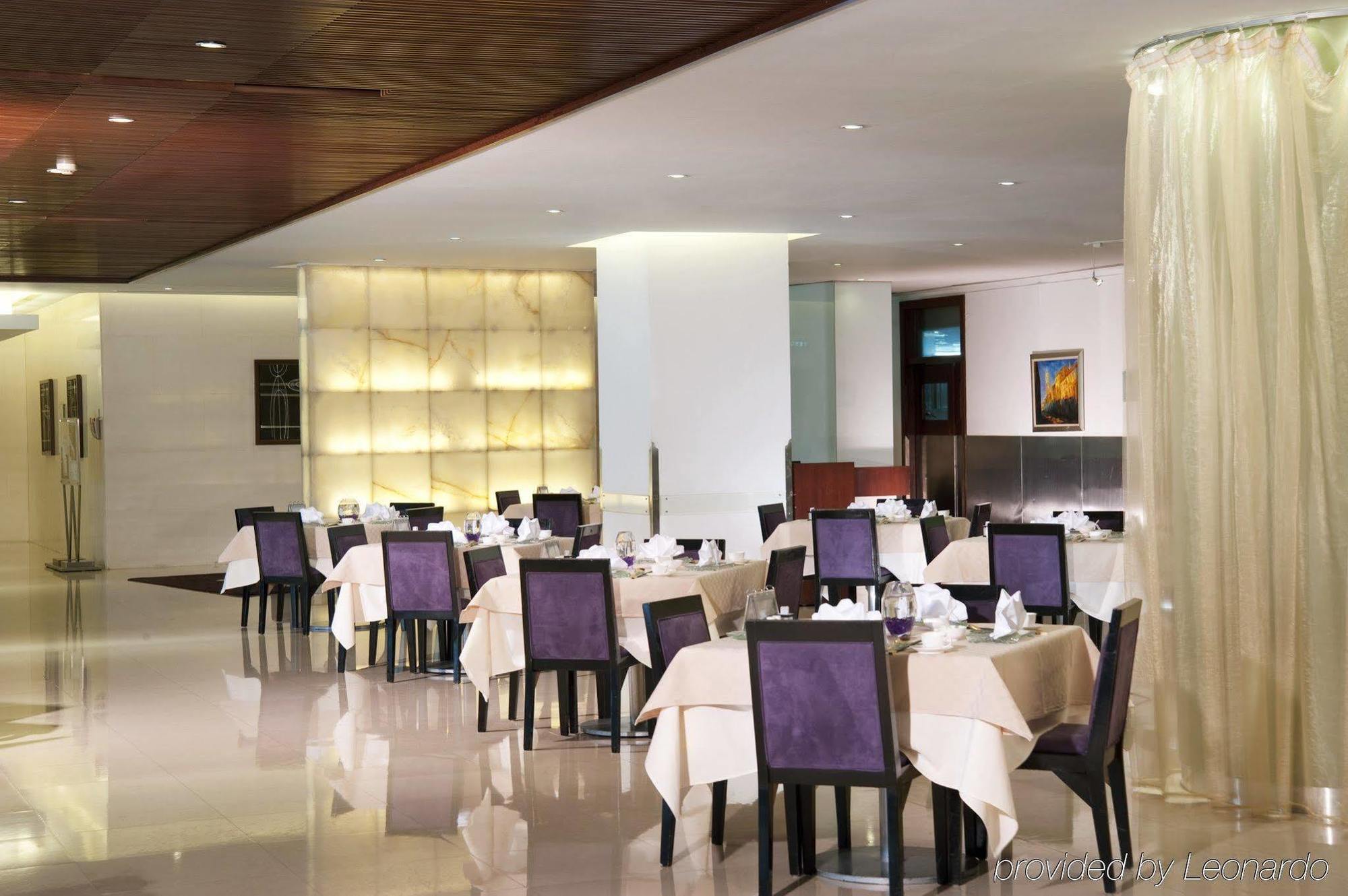 Holiday Inn Shanghai Vista By Ihg Екстер'єр фото