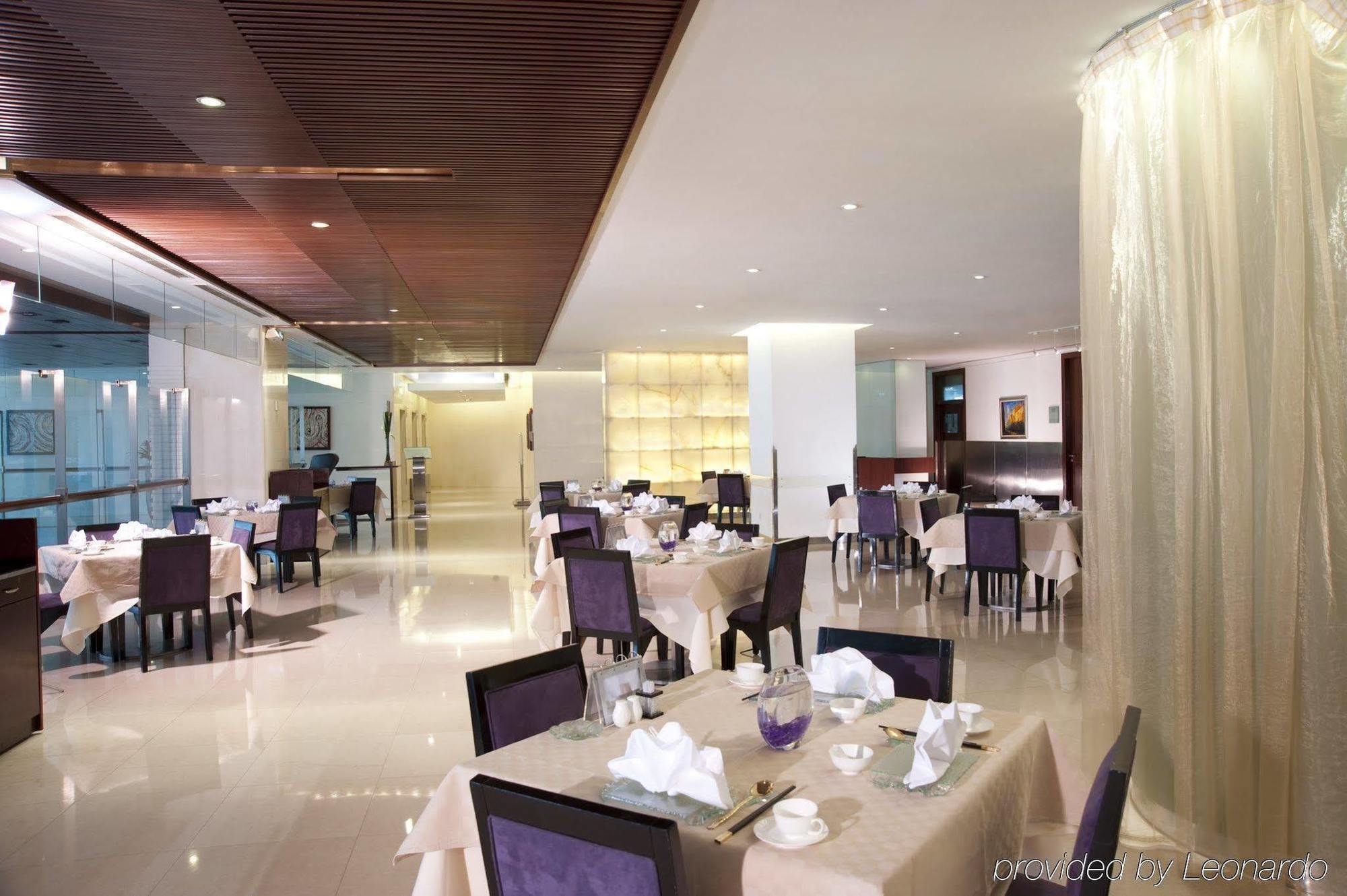 Holiday Inn Shanghai Vista By Ihg Екстер'єр фото