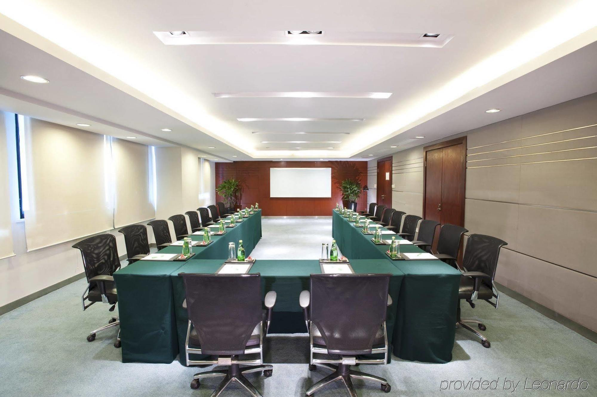 Holiday Inn Shanghai Vista By Ihg Екстер'єр фото