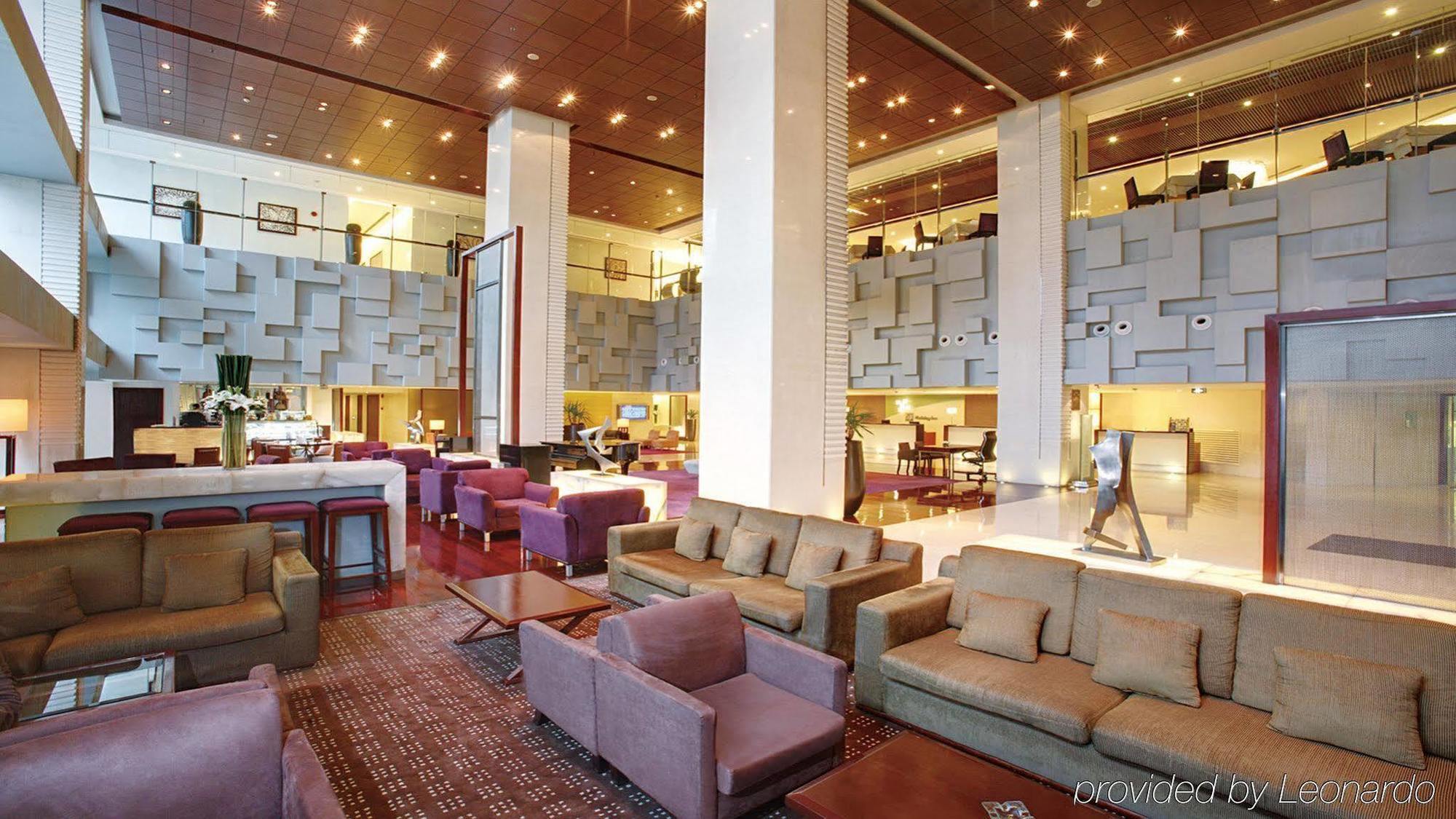 Holiday Inn Shanghai Vista By Ihg Екстер'єр фото